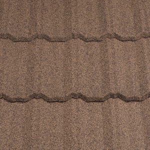 Композитна черепиця Metrotile Classic