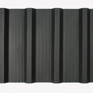Профліс покрівельний Thermasteel K-35 0,5 мм RAL 8017 матовий ArcelorMittall Німеччина ZN 275