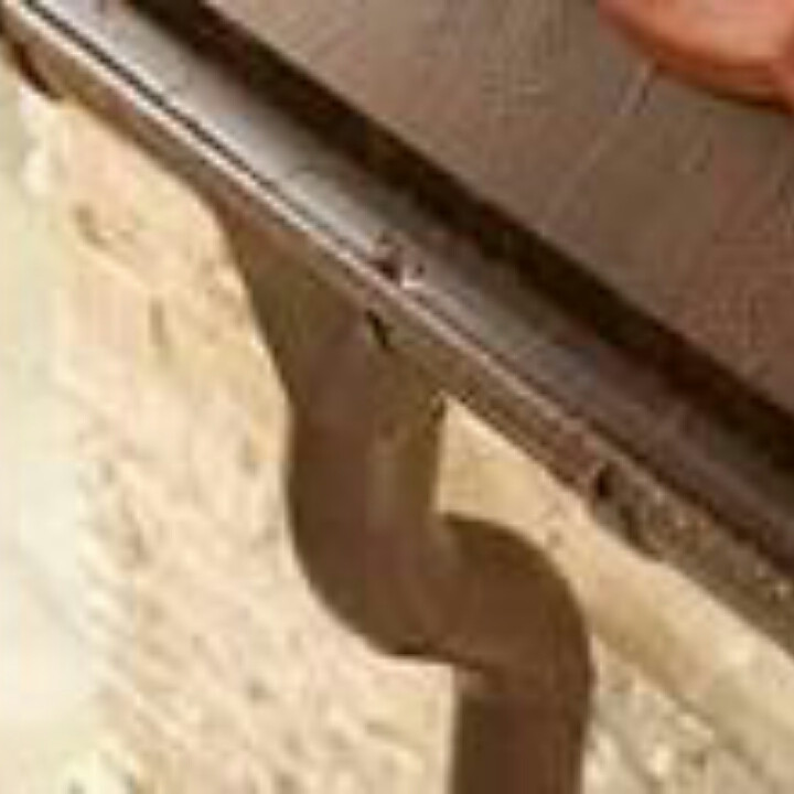 Труба 3 м 8017 Niagara металева водосточна система