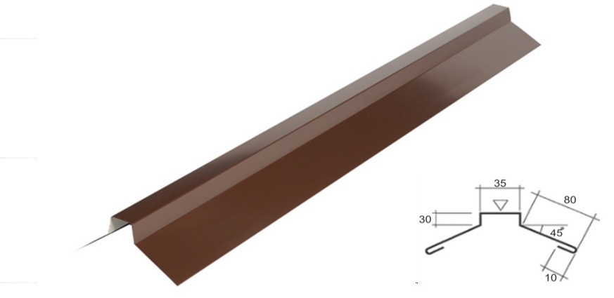 Кінок фігурний No2 0,45 Китай