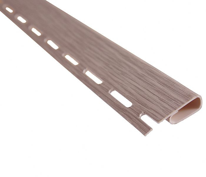 Планка фінішна VOX MAX-3 Ясен