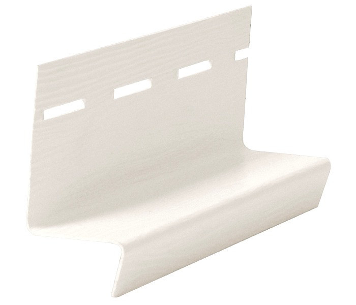 Планка навіс VOX MAX-3 Біла