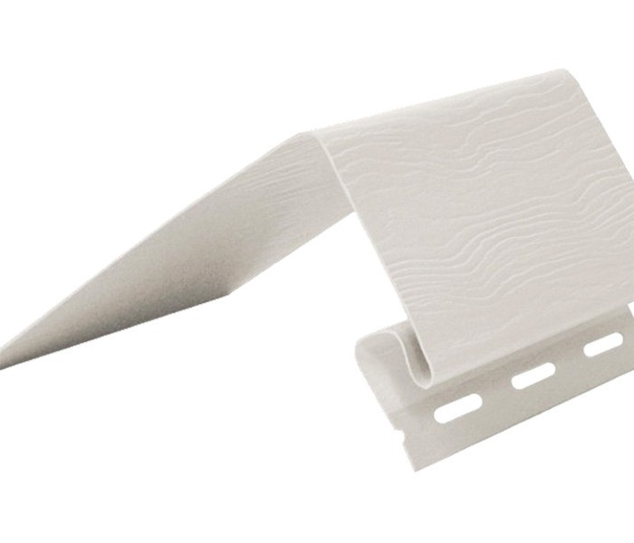 Планка приоконна велика VOX MAX-3 Біла