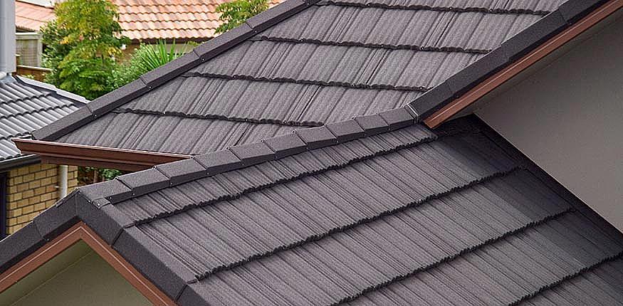 Tilkor Shake композитна черепиця.