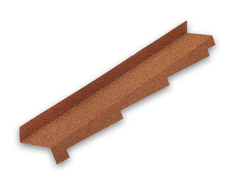 Бічне примикання Metrotile (ліве)