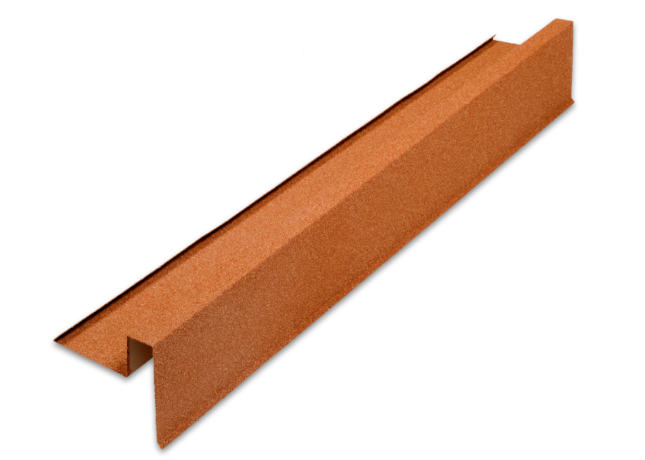 Торцева планка Romana (ліва) 1,3 м