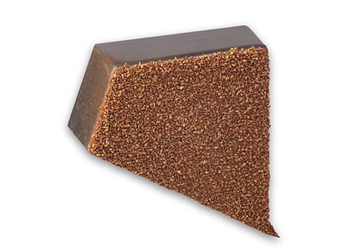 Заглушка торцевої планки ПВХ (ліва)