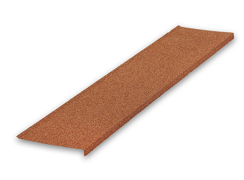 Покривний фартух Metrotile