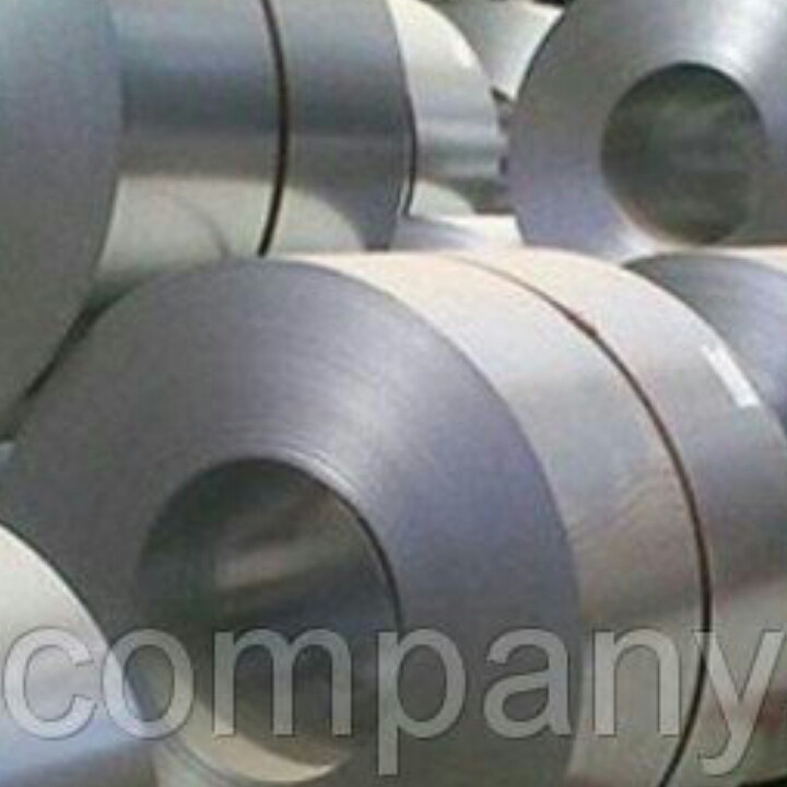 Рулонна сталь оцинкована 0.45 мм. ММК.