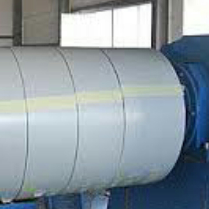 Штрипс стрічка металева 250 мм 0,45 мм х 50 метрів.