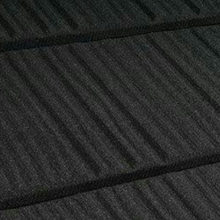 Композитна черепиця Metrotile WOOD (вуд) Black Краматорск