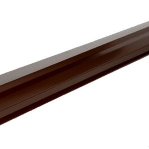 Планка торцева No2