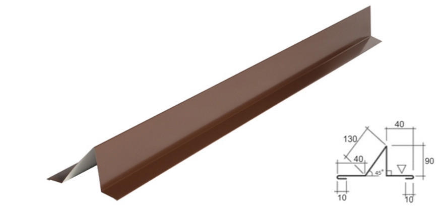 Снігобар'єр 0,4 мм Китай