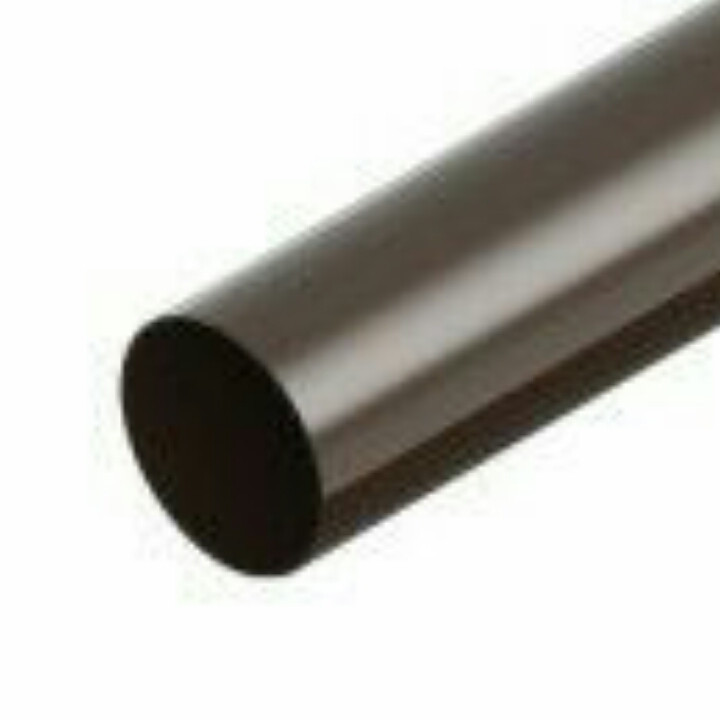 Ранові rainway Труба 75 мм 3 м.