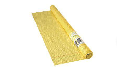 Masterplas MASTERFOL YELLOW FOIL гідроізоляційна підліжкова плівка армована 75 м2