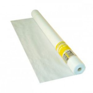 Masterplast MASTERFOL WHITE FOIL пароізоляційна підліжкова плівка армована 75 м2