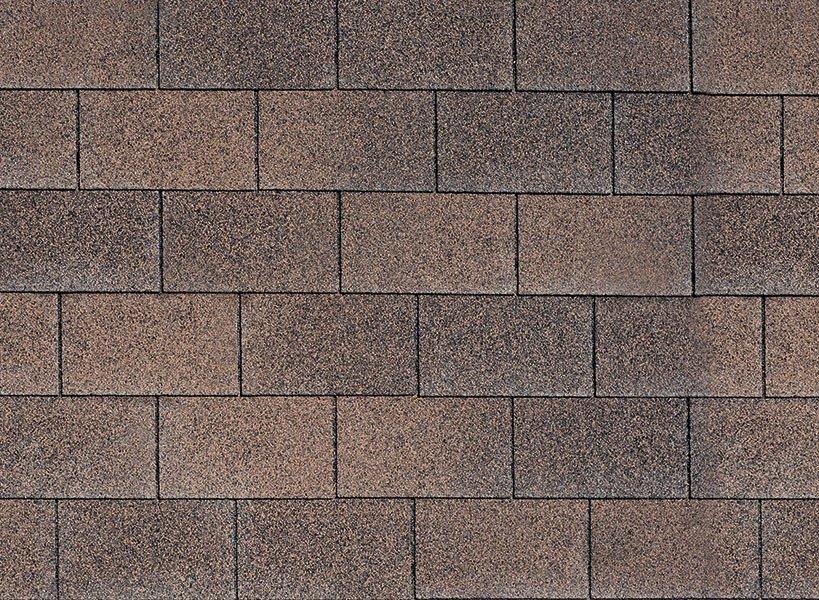 IKO Бітумова черепиця Monarch Dual Brown