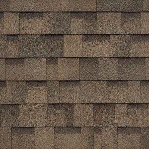 IKO Бітумова черепиця Cambridge Xpress Autumn Brown