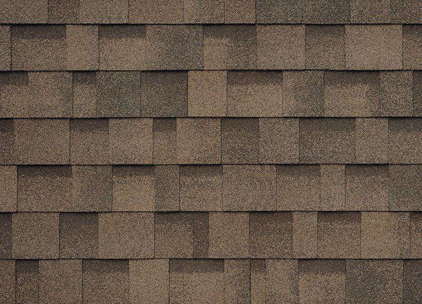 IKO Бітумова черепиця Cambridge Xpress Autumn Brown