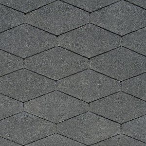 IKO Бітумова черепиця Diamant Slate
