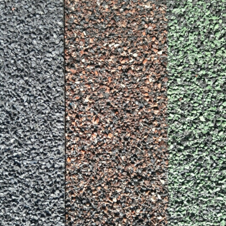 Гладкий лист — Композитний QUEENTILE (Квінтайл)