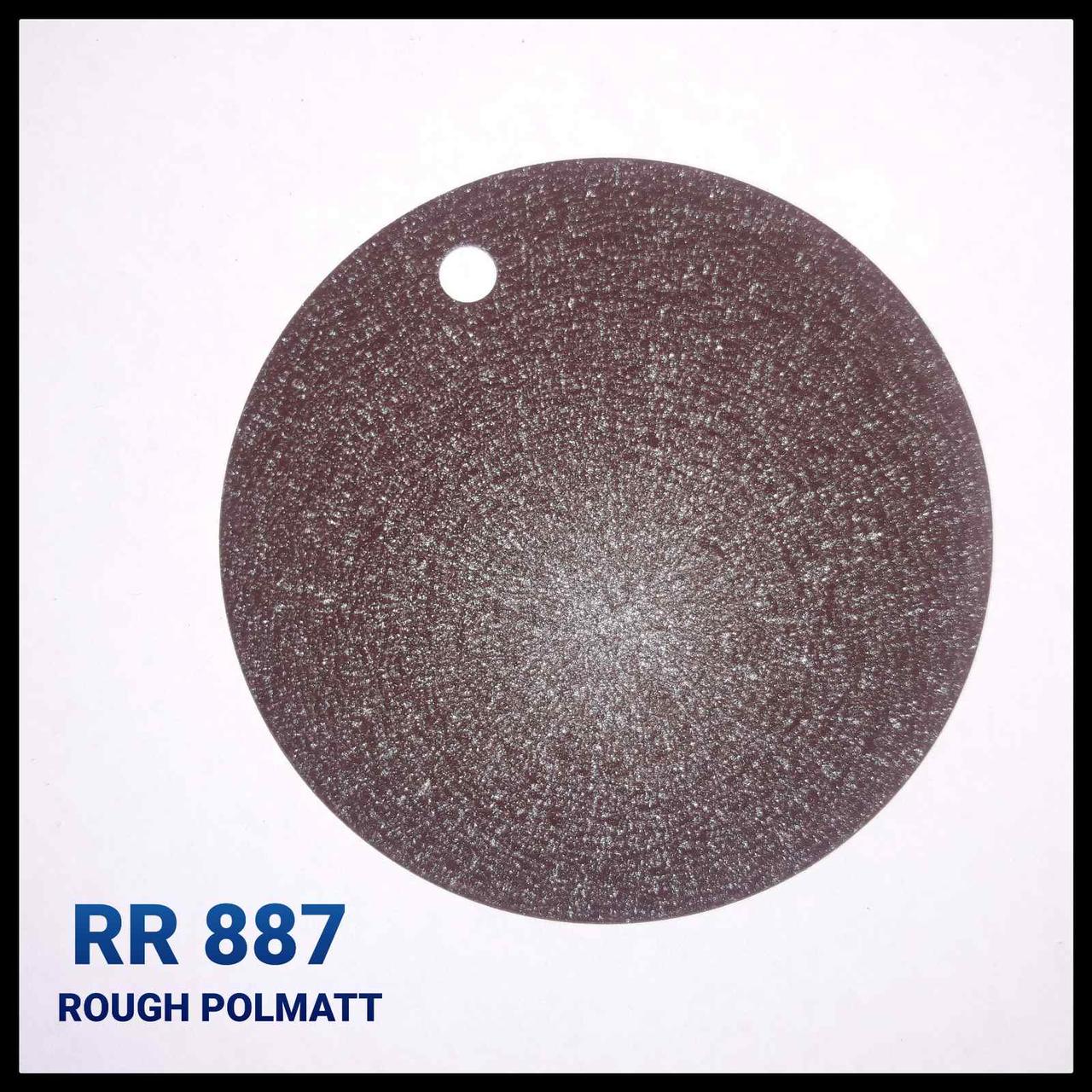 Гладкий Лист RR 887  ⁇  Rough Polmatt  ⁇  0,45 мм  ⁇  Ruukki-SSAB  ⁇
