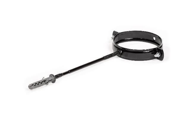 Тримач труби 100 мм Profil метал L220