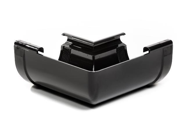 Кут жолоба внутрішній Profil 90 мм W 90°