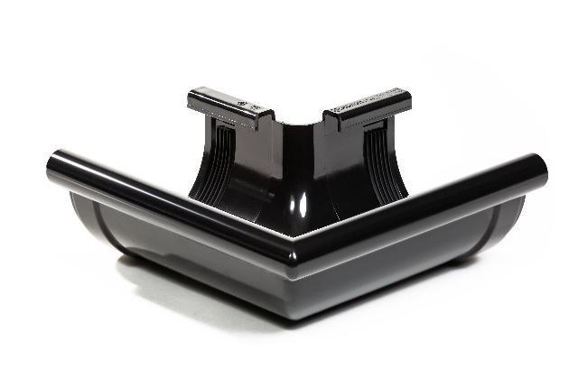 Кут жолоба зовнішній Profil 90 мм Z 90°