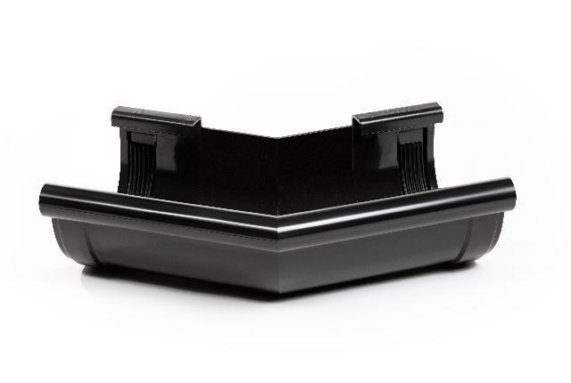 Кут жолоба зовнішній Profil 90 мм Z 135°