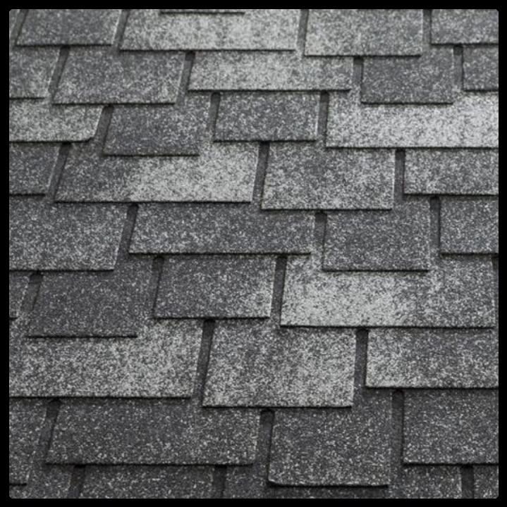 Бітумова черепиця ⁇ Катепал Амбієнт ⁇ Сріблястий корал ⁇ KATEPAL AMBIENT ⁇