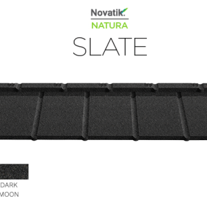 Композитна черепиця Novatik NATURA SLATE