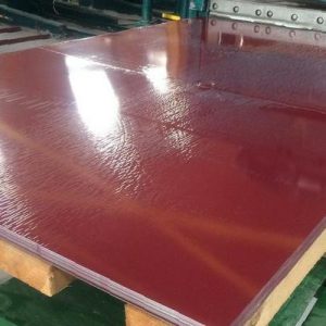 Гладкий лист — 0,5 мм ⁇ "Miriad" ( Франція) ⁇ RAL 3005