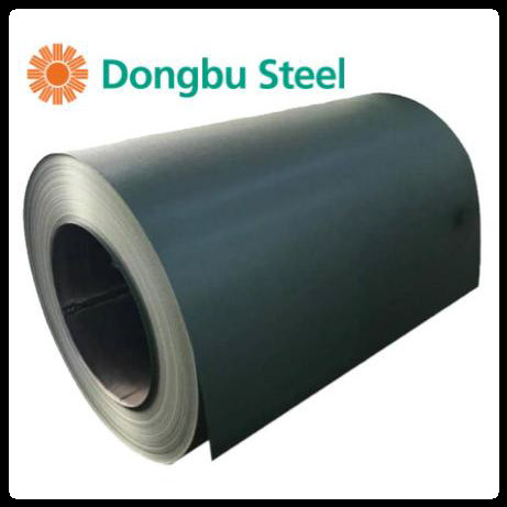 RAL 7016 — 0,7 мм  ⁇  Гладкий Лист  ⁇  "Dongbu Steel" (Юж. Корея )