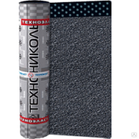 Техноеласт — ЕКП 5,5 Єврорубероїд (рулон 10 м2)