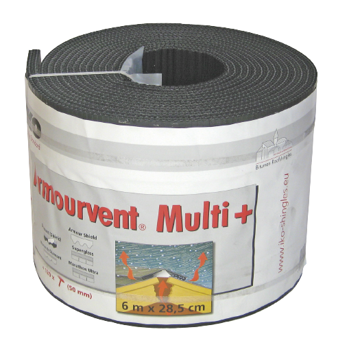 Вентиляційний ел-т Armourvent Multi Plus