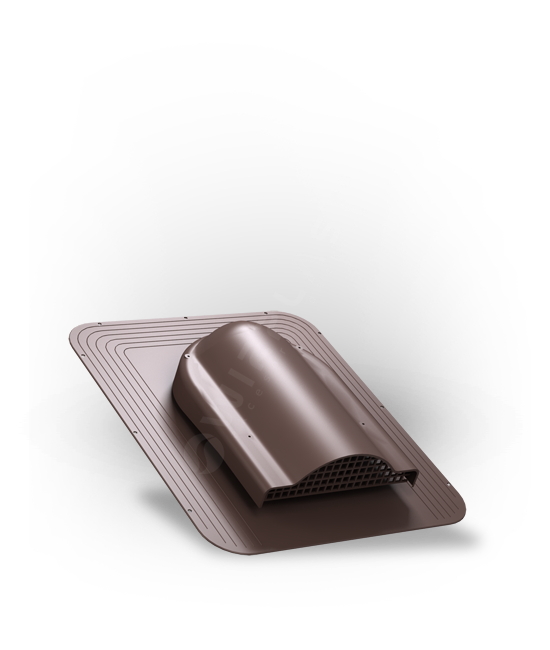 WirPlast Simple ⁇ Вентилятор підліжкового простору ⁇ Для м'якої черепиці