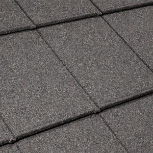 Композитна черепиця Metrotile iPANEL (Айпенел) Pepper