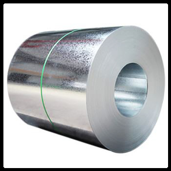 Аркуш оцинкований 0.55 мм