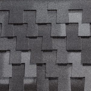 Бітумна черепиця BTM Shingle Dragon Flex Kum Gri