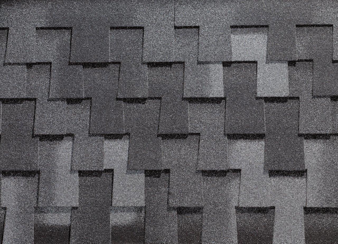 Бітумна черепиця BTM Shingle Dragon Flex Kum Gri