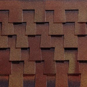 Бітумна черепиця BTM Shingle Dragon Flex Hardal