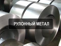 Лист Гладкий Оцинкований — 0,7 мм — ( Модуль — Україна) - Зображення 9