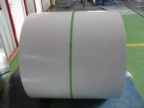 Гладкий Лист 0,45 мм RAL 5005 SeAHSteel - Зображення 7