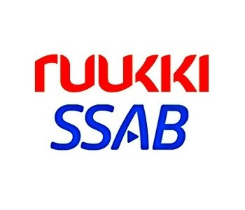 Гладкий лист / Ruukki 50 / RR 887 / Pural Matt BT / 0,52 мм (1250 мм) - Зображення 4