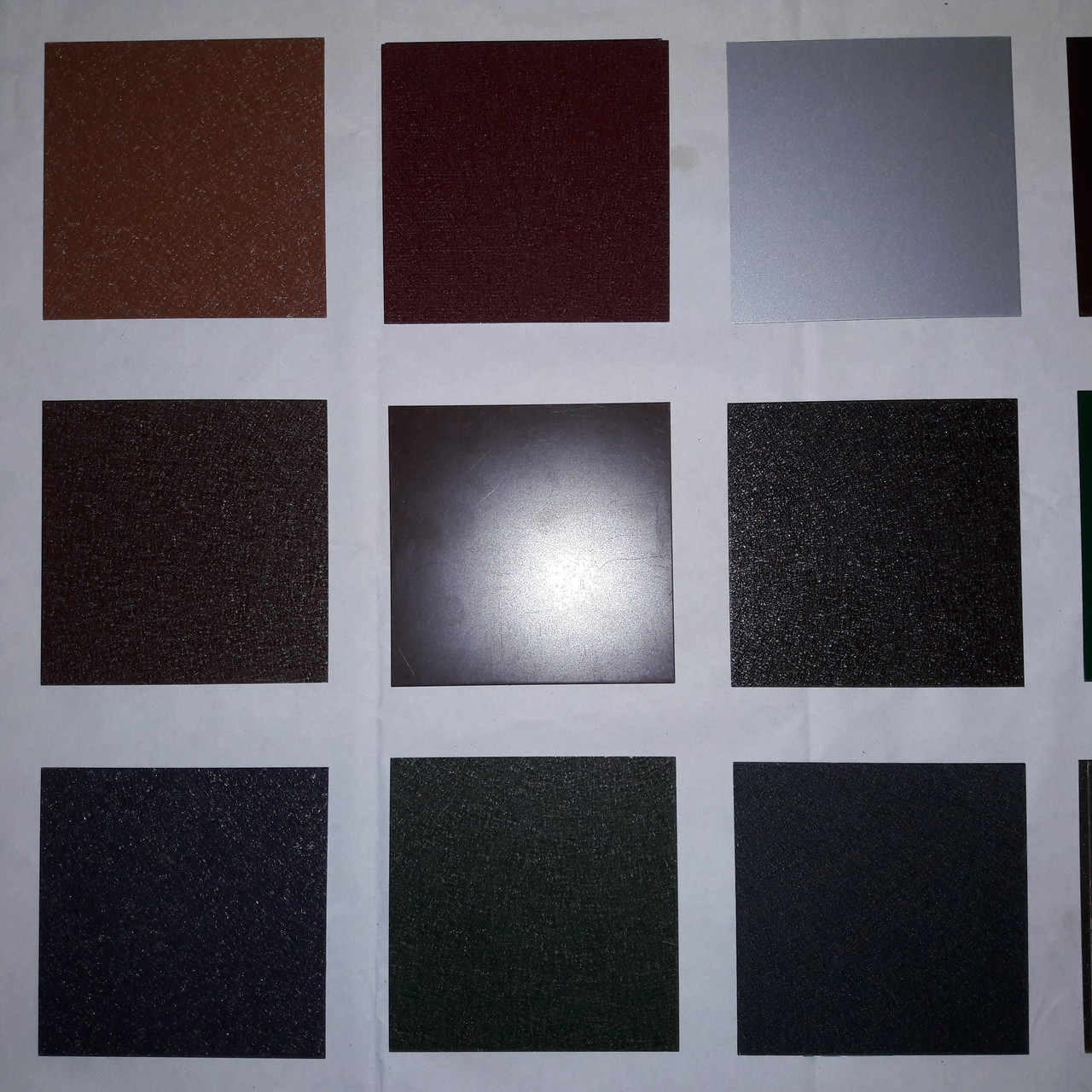Сталь DX51D рулонна в Україні опт - Зображення 8