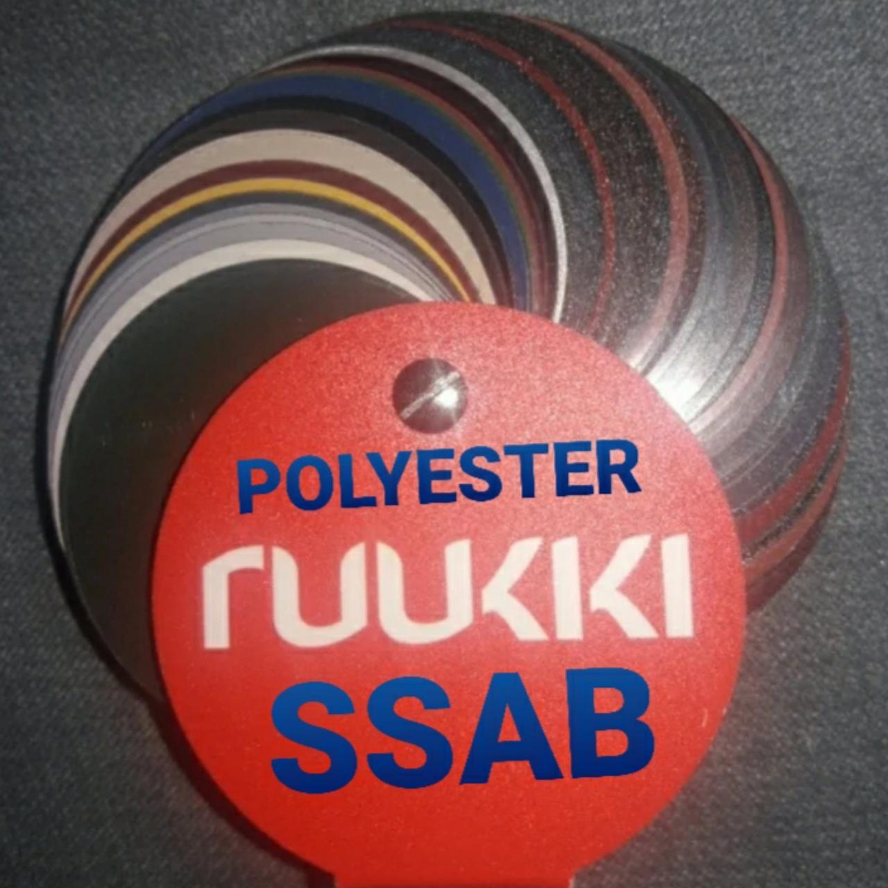Гладкий Лист RR 37 | 1250 мм | 0,5 мм | SSAB - RUUKKI | - Зображення 9