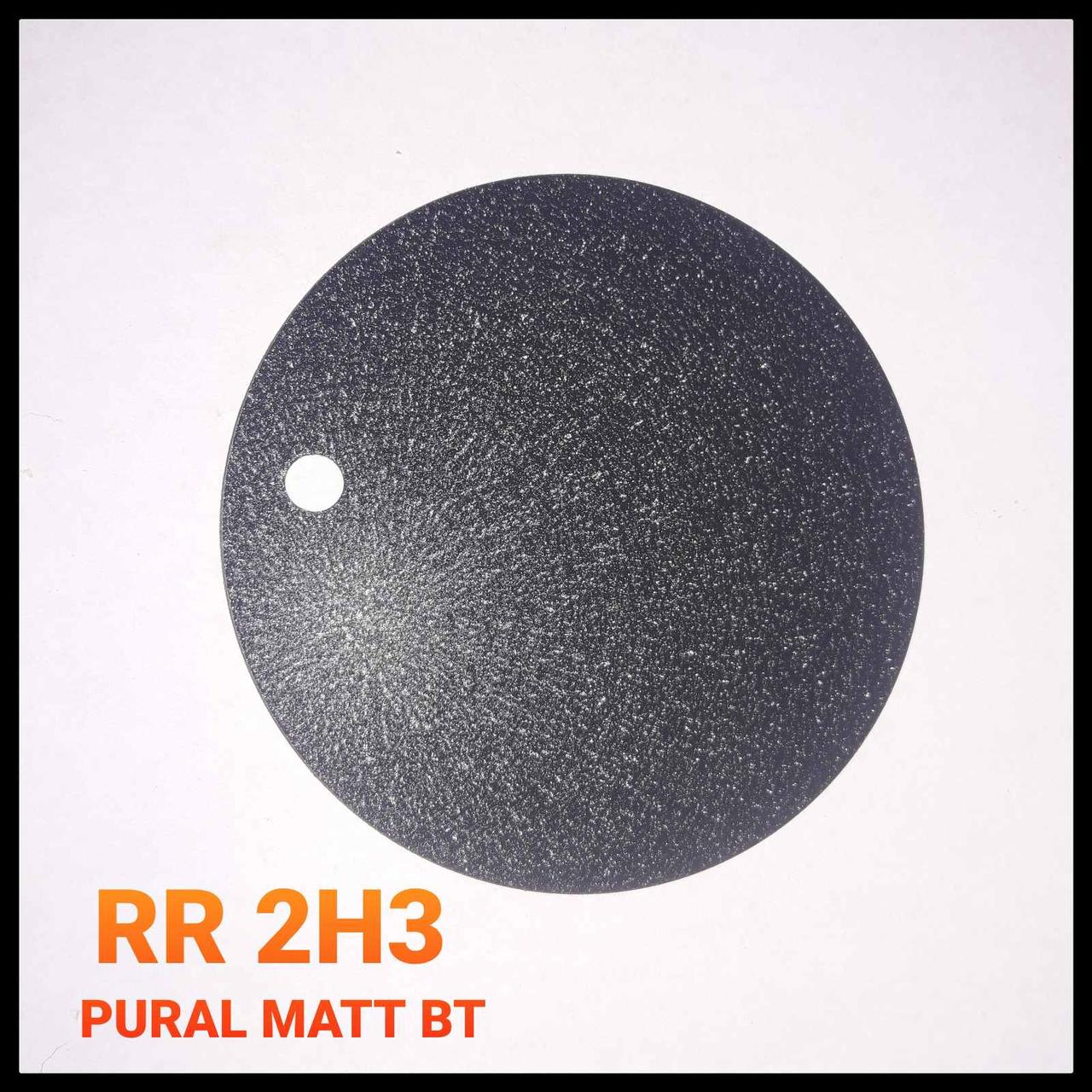 Аркуш сталевий 0,5 мм ⁇ RR 33 ⁇ PURAL MATT BT ⁇ Ruukki 50 ⁇ SSAB - Зображення 8