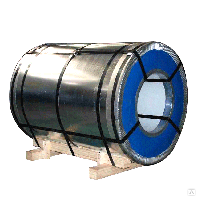 Листова сталь RAL 0.7 мм із полімерним покриттям / MittalSteel / Польща - Зображення 3
