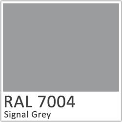 RAL 7024 РЕ (сірий) - 0,7 мм - Рулонна листова сталь Mittal Steel (Польща)